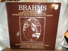 Brahms Complete Chamber Music Grumiaux Starker /15 LP Box Philips stereo NM