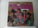 HOLLIES - EVOLUTION - EPIC RECORDS-BN-26315 - MINT-,