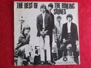 The ROLLING STONES / Deutscher Schallplattenclub / Beat LP 1966