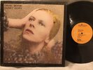 David Bowie - Hunky Dory -VG/VG 1971 Glam Rock RCA Victor LSP-4623 1ST SEE DESCR