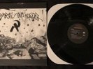 Immortal Technique Revolutionary Vol. 1 2xLP vinyl volume one