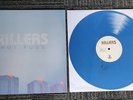 The Killers - Hot Fuss Vinyl Record - PLEASE READ DESCRIPTION 
