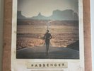 PASSENGER-  RUNAWAY-  LIMITED EDITION BLUE VINYL LP *NEW & SEALED*