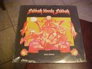 Black Sabbath-Sabbath Bloody Sabbath-ORIGINAL 1974 US WB LP-SEALED