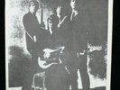 Rare Velvet Underground/The Primitives/Roughnecks/Beachnuts EP W/Picture Sleeve