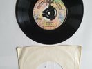 Curtis Mayfield Move on up, Budda Records maxi single