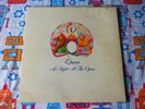 QUEEN A NIGHT AT THE OPERA ORIGINAL 1975 EMI RECORDS VINYL LP GATEFOLD SLEEVE