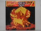 Kiss Originals VIP-5501 3 with OBI Japan VINYL  LP Used Booklet with obi sticker