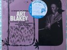 Art Blakey – A Night At Birdland Vol.1 Blue Note – BLP1521 Japanese Reissue OBI