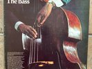 THE BASS  1972   3 RECORD BOX SET  ABC IMPULSE ASY-9284-3  VARIOUS ARTISTS