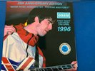 OASIS - 25th ANNIVERSARY EDITION DOUBLE VINYL LP 1st NIGHT MAINE ROAD MANCHESTER