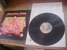 BLACK SABBATH LP 1974 Sabbath bloody Sabbath Warner VG+