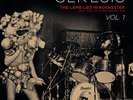 THE LAMB LIES IN ROCHESTER VOL.1 by GENESIS Vinyl Double Album  DET009