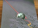 Tame Impala Currents - Limited edition #301 with lenticular prints