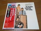 Beatles: Yesterday And Today Japan LP W/OBI