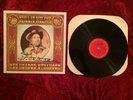 WILLIE NELSON Red Headed Stranger VG 1975 Columbia KC 33482 1ST PRESS  SIGNED