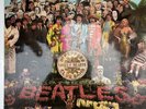 Beatles - Sgt Peppers Lonely Hearts Club Band Vinyl PCS 7027 Stereo