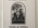 Car Seat Headrest Teens Of Denial Vinyl 2LP - Never Played