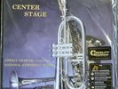 Lowell Graham & National Symphonic Winds / Center Stage 45 RPM Vinyl Record