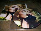 MADONNA RARE PICTURE FROZEN EXCELLENT ETAT