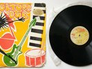 Culture Dub 1978 Vinyl LP on High Note Label