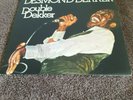 REGGAE DESMOND DEKKER DOUBLE DEKKER DOUBLE LP TROJAN LABEL