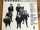 The Specials 2 TONE MINT Vinyl LP 1979 album CDL TT5001 Stunning vinyl Ska Mod