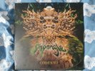 Shpongle Codex 6 Vinyl - 3 x LP