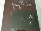 Johnny Thunders UK Sealed LP on Easy Action 1983 Hurt Me (Rock)