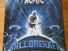 AC/DC ?– Ballbreaker Vinyl LP ac dc acdc