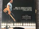 Bruce Springsteen & The E Street Band Live/1975-85 - 5 LP Box Set With Booklet