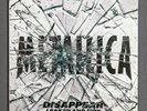 METALLICA I Disappear (Leaked & Live) 7