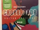 ERIC CLAPTON Crossroads Guitar Festival 2019 12