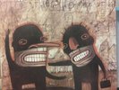 Hot Water Music Fuel For Hate Game LP Red 1998 Press Rare Out Of 550 W/ Insert