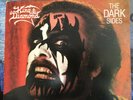 king diamond , the dark sides, original recording, 1988
