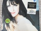 Basia London Warsaw New York vinyl still in shrink with hype stickers.