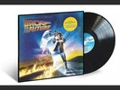 BACK TO THE FUTURE - MOTION PICTURE SOUNDTRACK - VINYL LP NEW, SEALED Free Ship