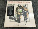 Groundhogs - Thank Christ For The Bomb LP 50th Anniversary Issue