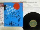 LEE KONITZ JAZZ NOCTURNE VENUS TKJV-19036 Japan OBI AUDIOPHILE VINYL LP