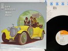 MILES DAVIS JACK JOHNSON CBS/SONY SOPN-99 Japan VINYL LP