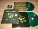 Dropkick Murphys ?2 LP + CD - Going Out In Style / 2011 EU PRESS in MINT