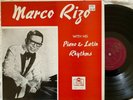 Marco Rizo with his Piano & Latin Rhythms w/ Kako SMC 1151 Pro Arte LP Salsa.