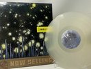 Isis - Wavering Radiant Vinyl LP Clear Original 1st Press RARE LTD 100