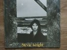 STEVIE WRIGHT - HARD ROAD Albert Blue label APLP005