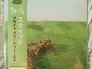 Squid. Bright Green Field. Assai  Exclusive Green Vinyl 2xLP with obi. Ltd 200.