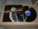 Chris Clark - Soul Sounds 1967 Motown LP EX