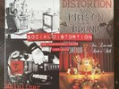 Social Distortion Independent Years Vinyl Box Set