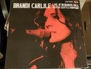 BRANDI CARLILE SEATTLE SYMPHONY SEALED 2X VINYL ALBUM LP LIVE AT BENAROYA HALL