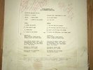 Grace Jones Slave to the Rhythm LP Promo Test Pressing w/ Cue 1st copy in US