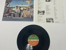 AC/DC Dirty Deeds Done Dirt Cheap Vinyl LP 1976 Atlantic SD 16033 Original